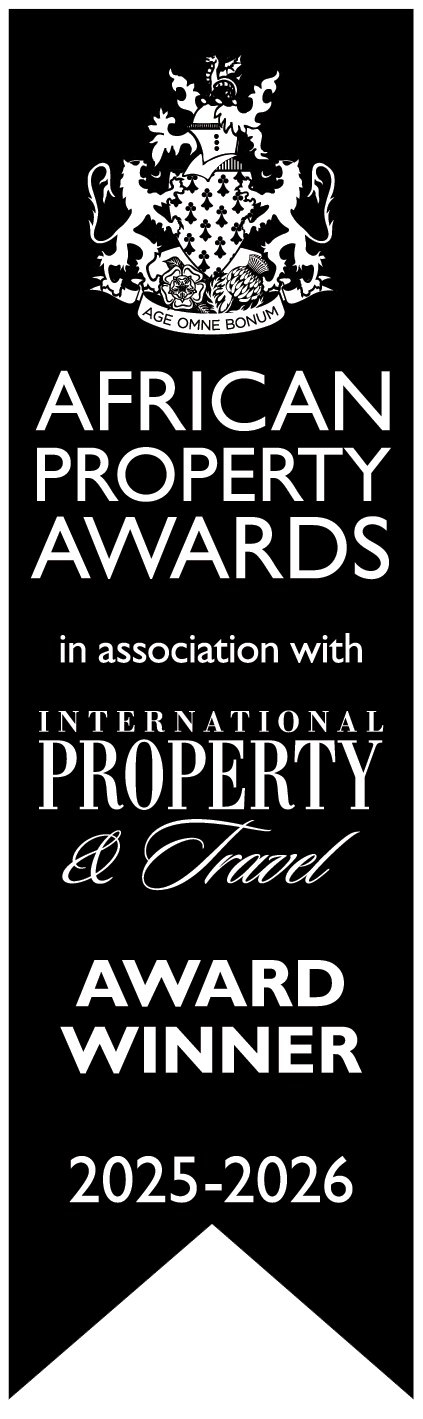 African Property Awards Winner 2025-2026
