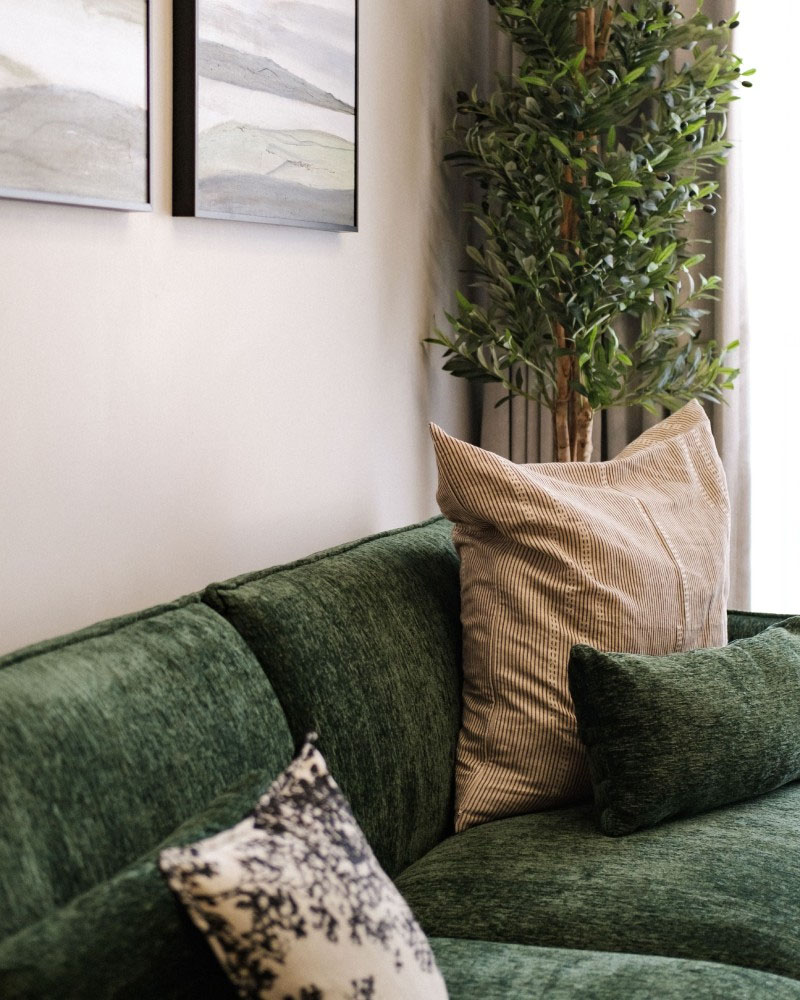 Why Minimalism Creates Better Living Spaces Minimalism