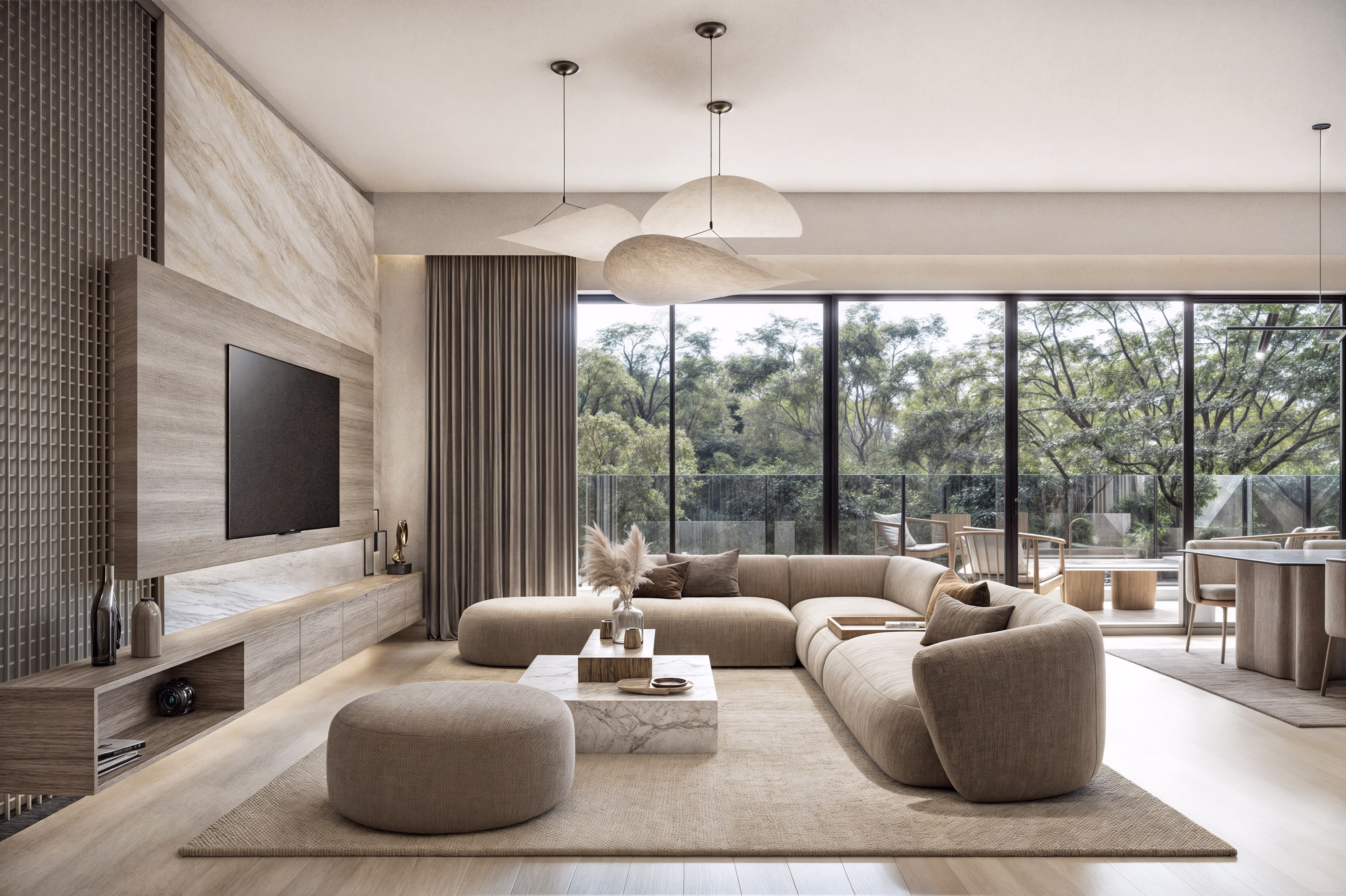 Classic Interior Design for Modern Spaces: Timeless Elegance