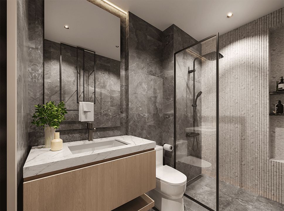 Avalon Grande — Create — Interior