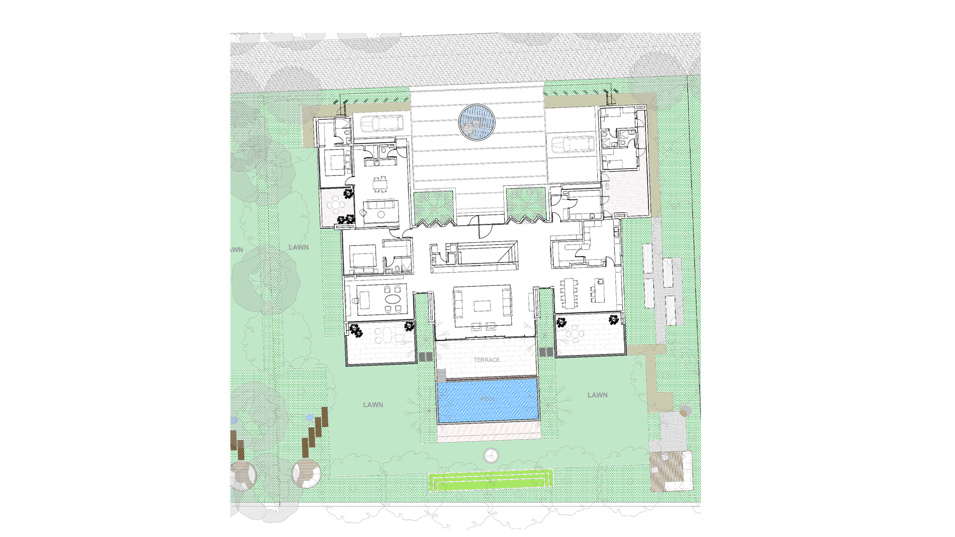 Hibo Manor — Dream — General
