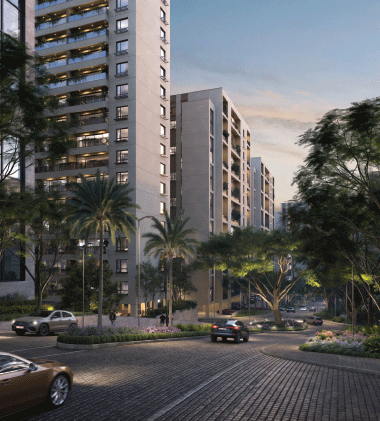 Avalon Grande — Create — Landscape