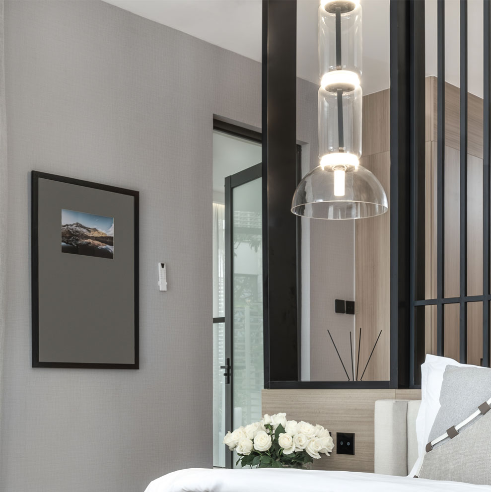 Reflections — Create — Interior