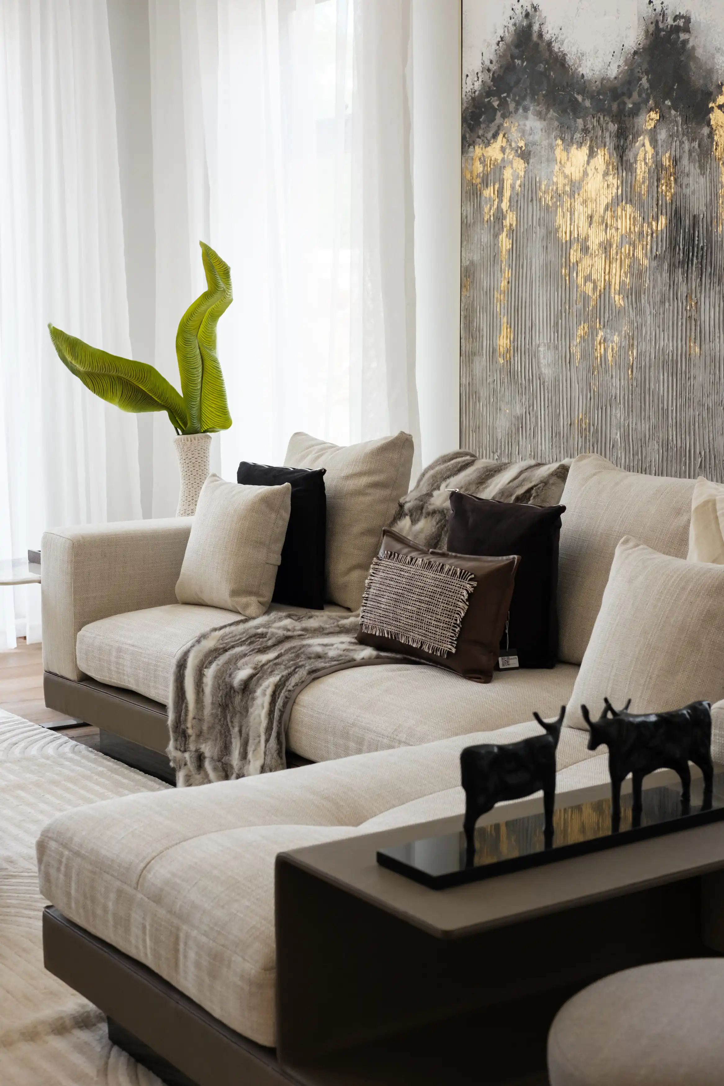 Beyond Villas Nairobi