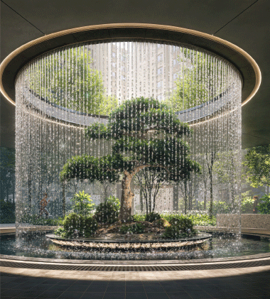 Avalon Grande — Create — Exterior