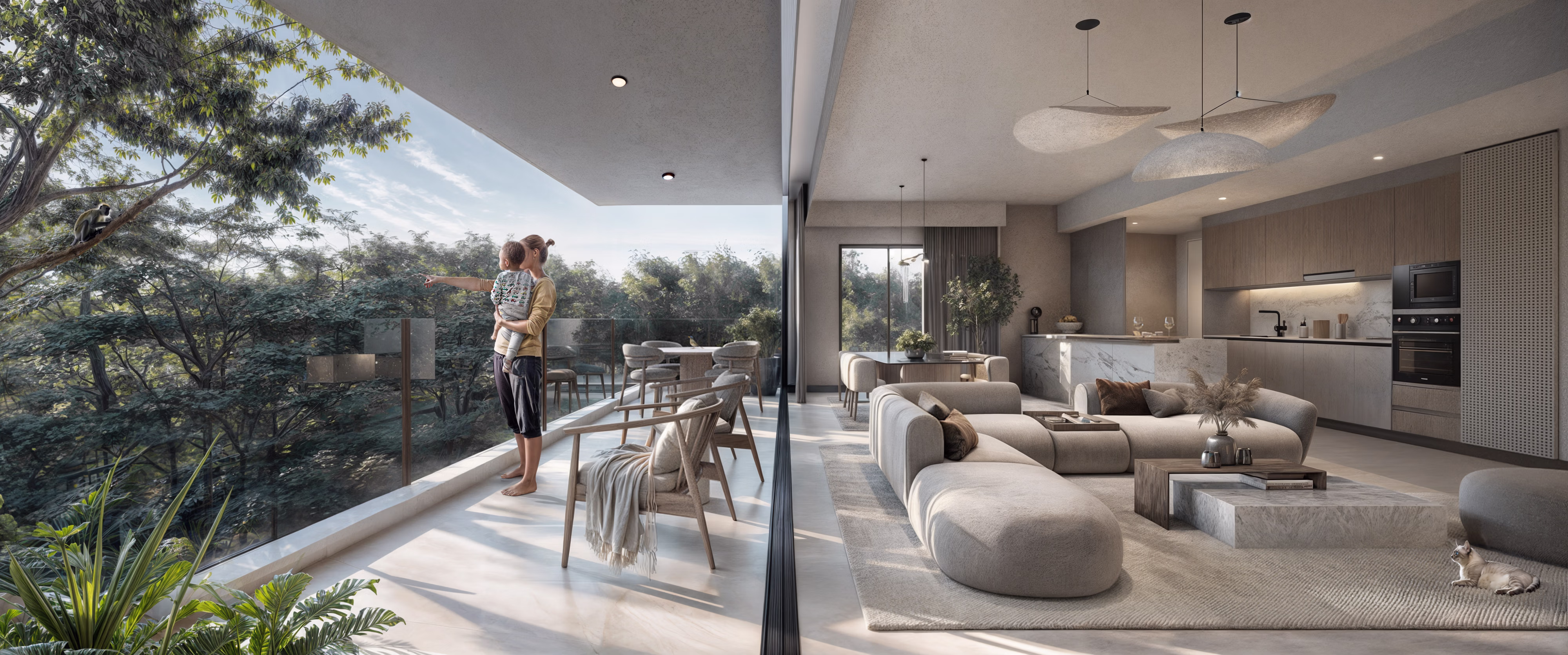 Ankori Apartments