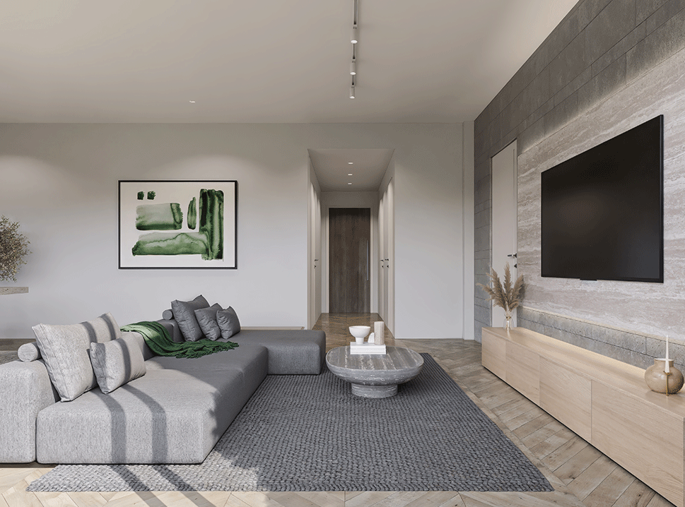 Avalon Grande — Create — Interior
