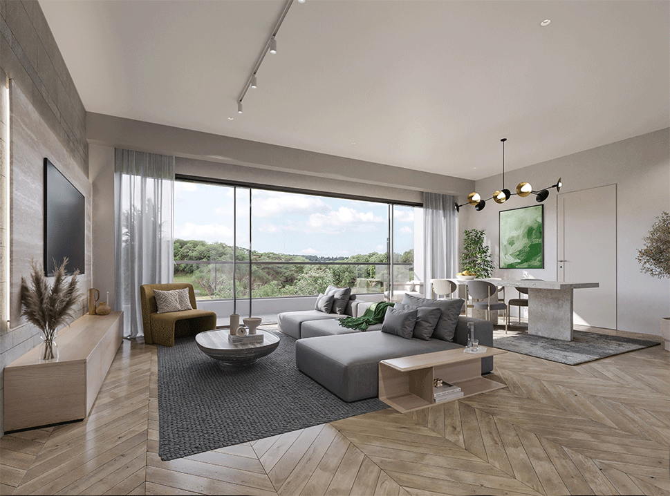 Avalon Grande — Create — Interior