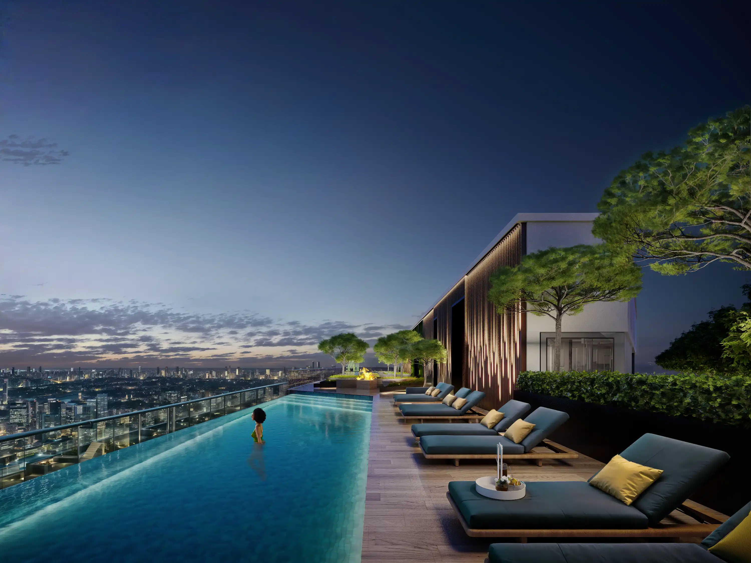 COCO APARTMENTS