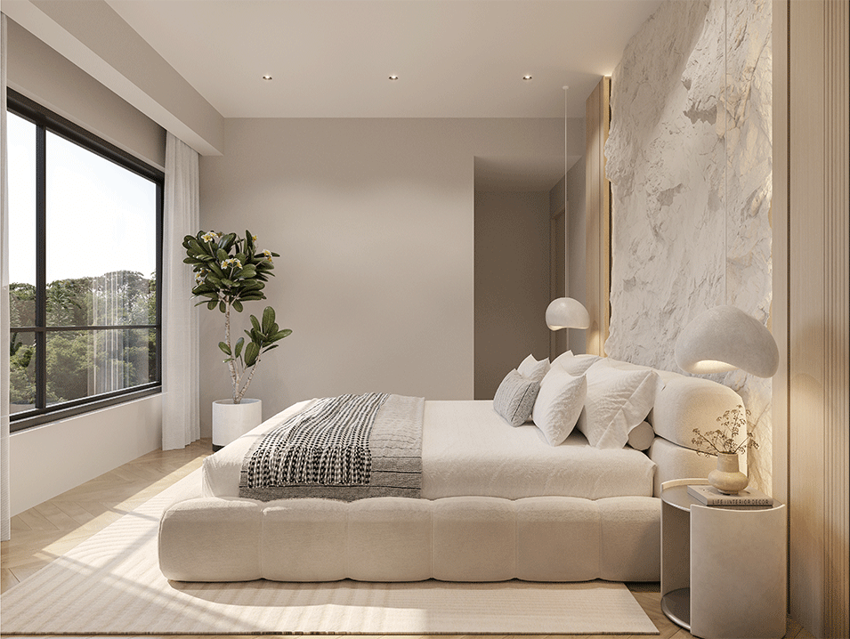 Avalon Grande — Create — Interior