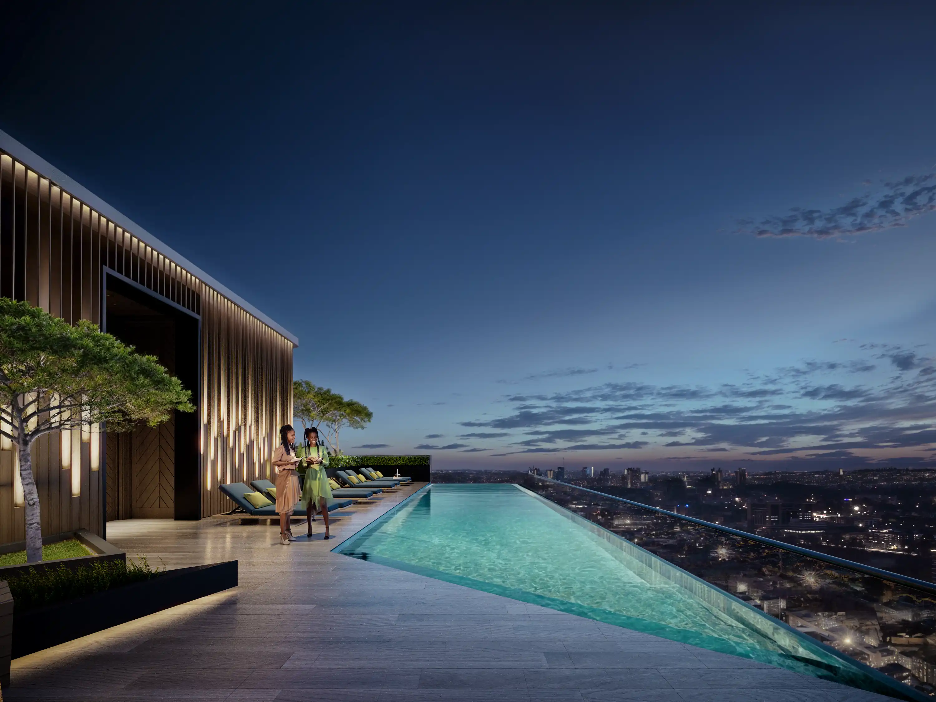 COCO APARTMENTS