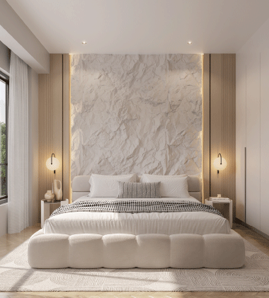 Avalon Grande — Create — Interior