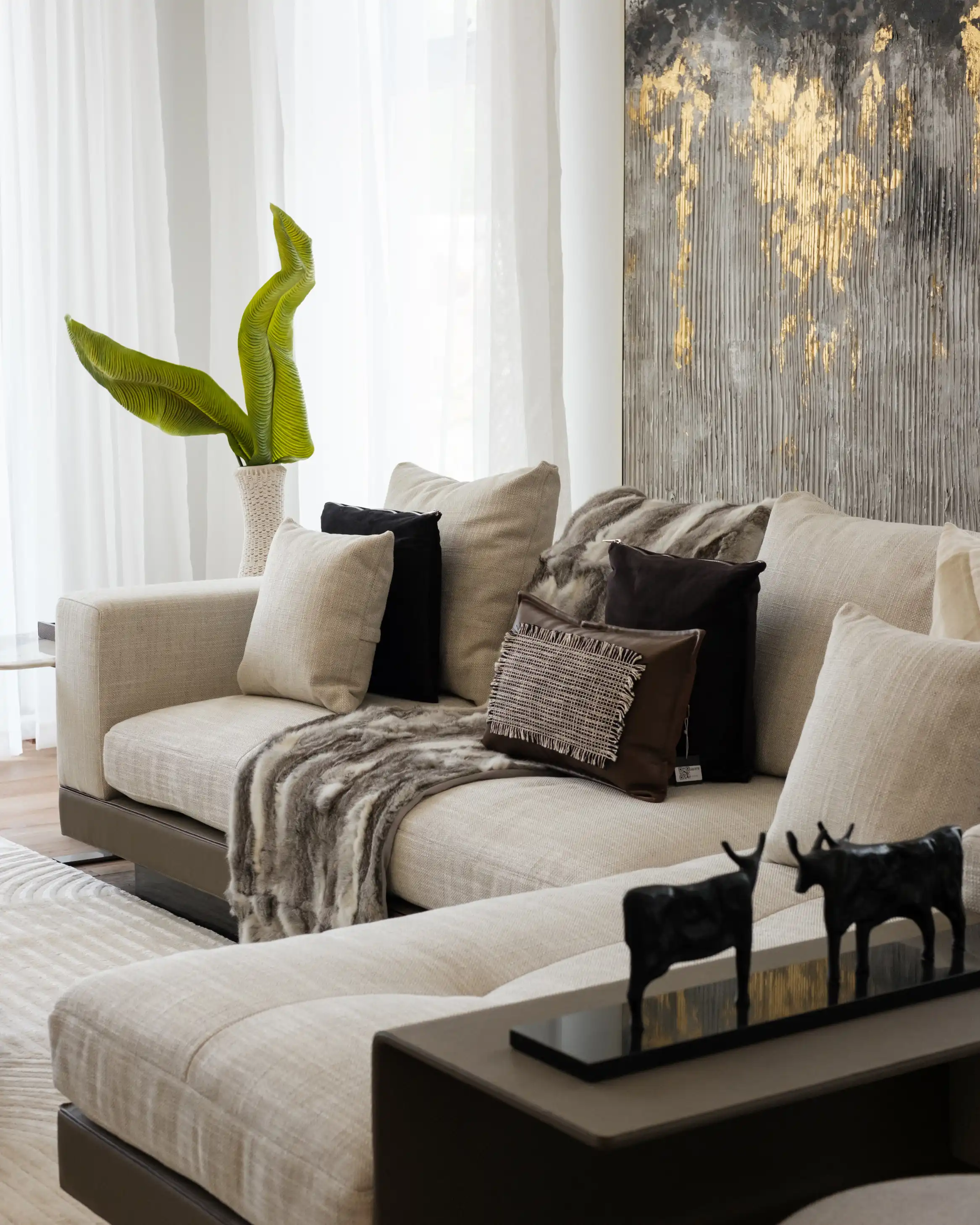 Beyond Villas Nairobi