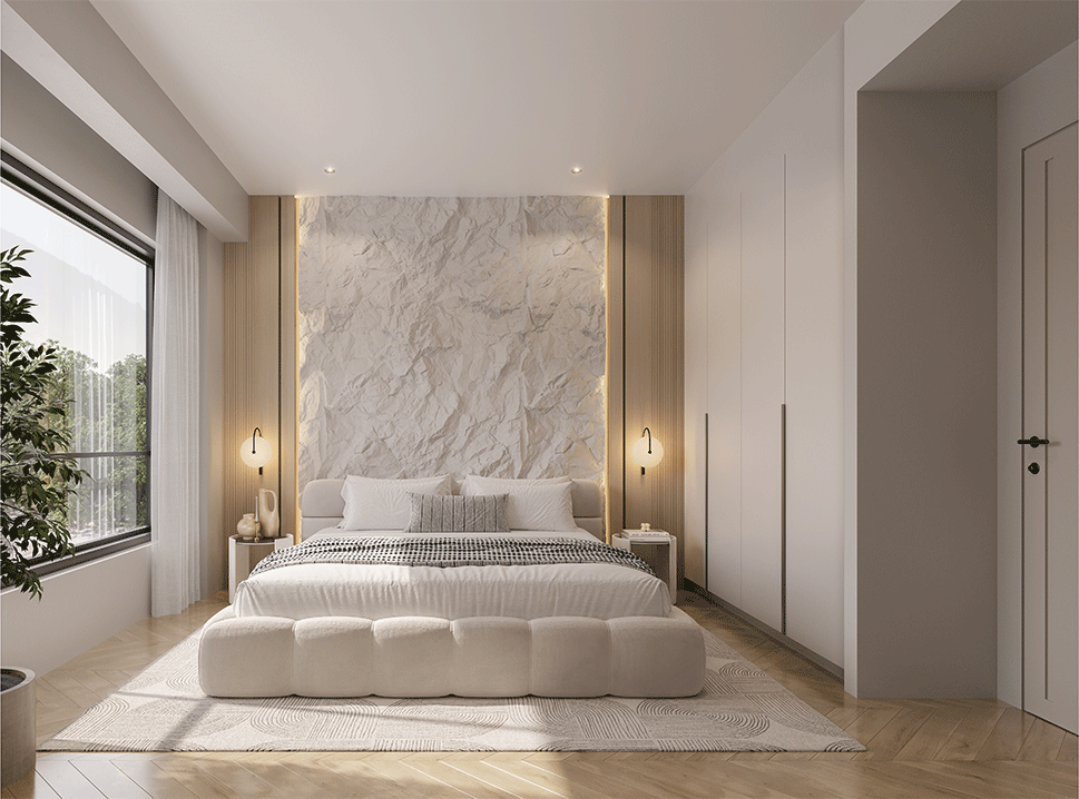 Avalon Grande — Create — Interior