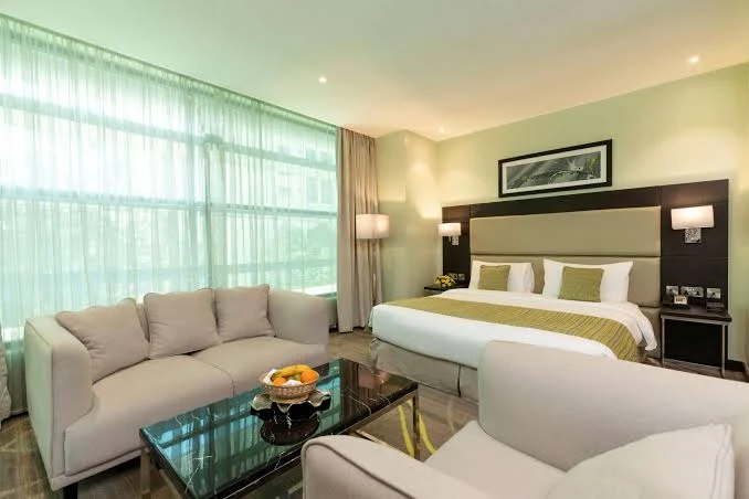 Royal Canaan Nairobi Hotel