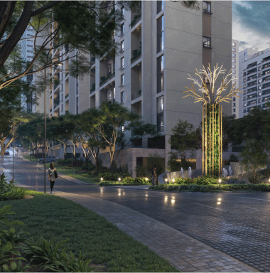Avalon Grande — Create — Landscape