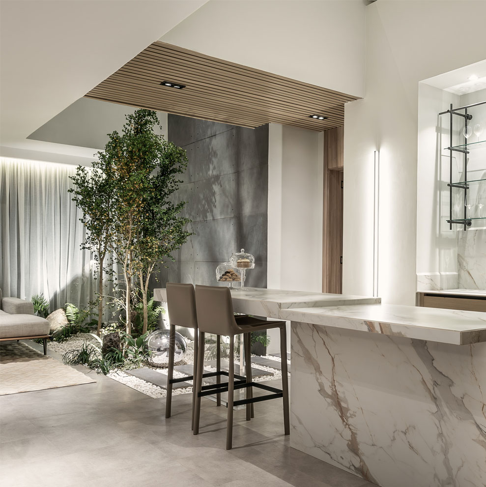 Reflections — Create — Interior