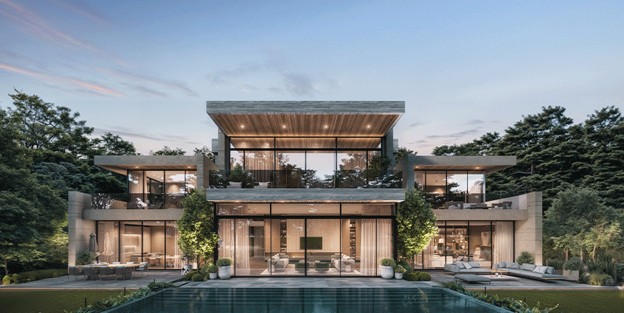 Hibo Manor