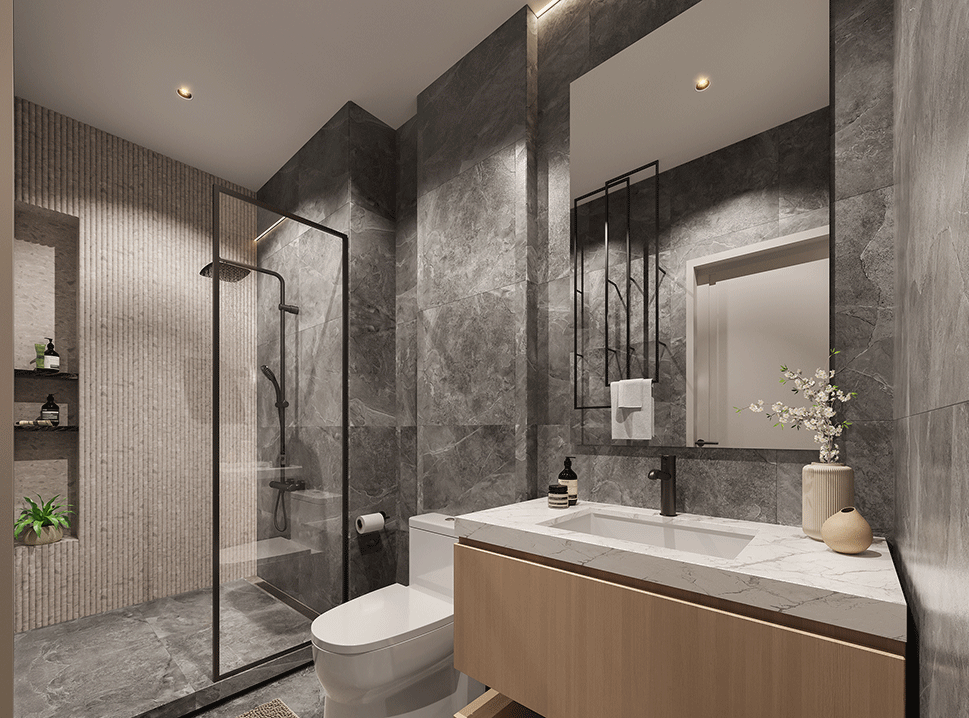 Avalon Grande — Create — Interior
