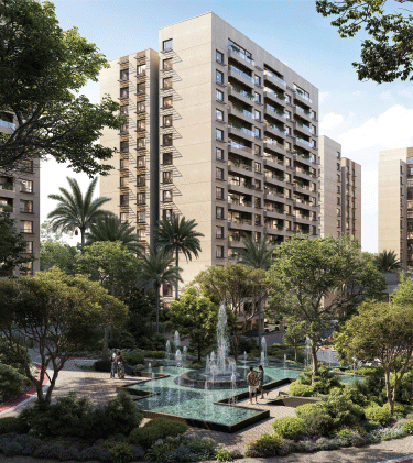 Avalon Grande — Create — Exterior