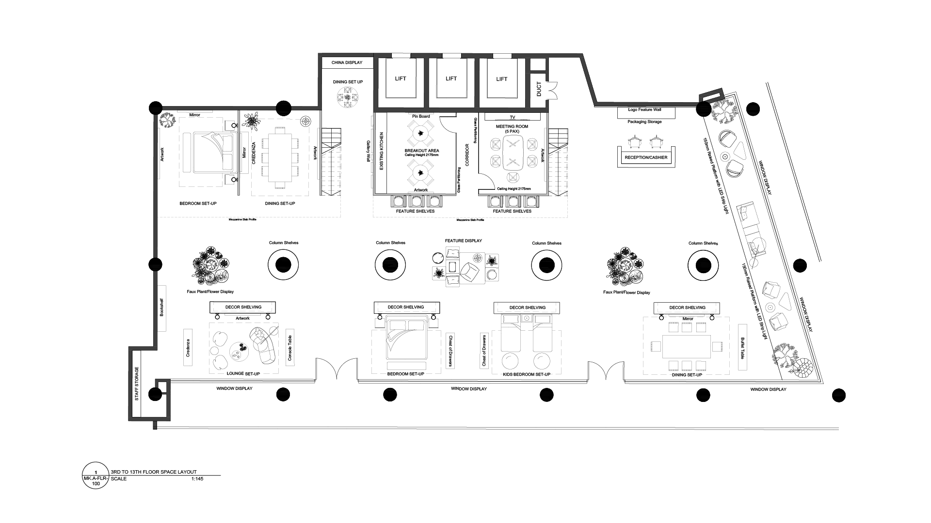 La Casa Complex