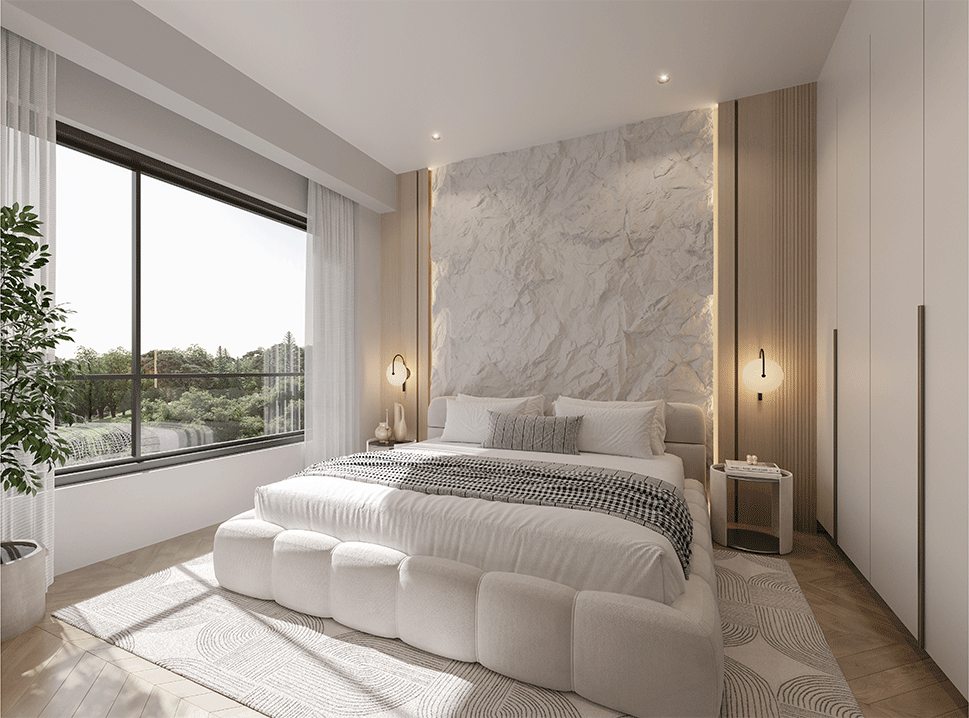 Avalon Grande — Create — Interior