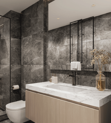 Avalon Grande — Create — Interior