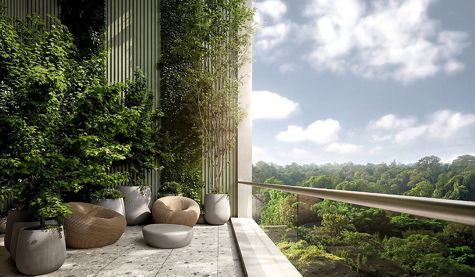 LANDSCAPE DESIGN