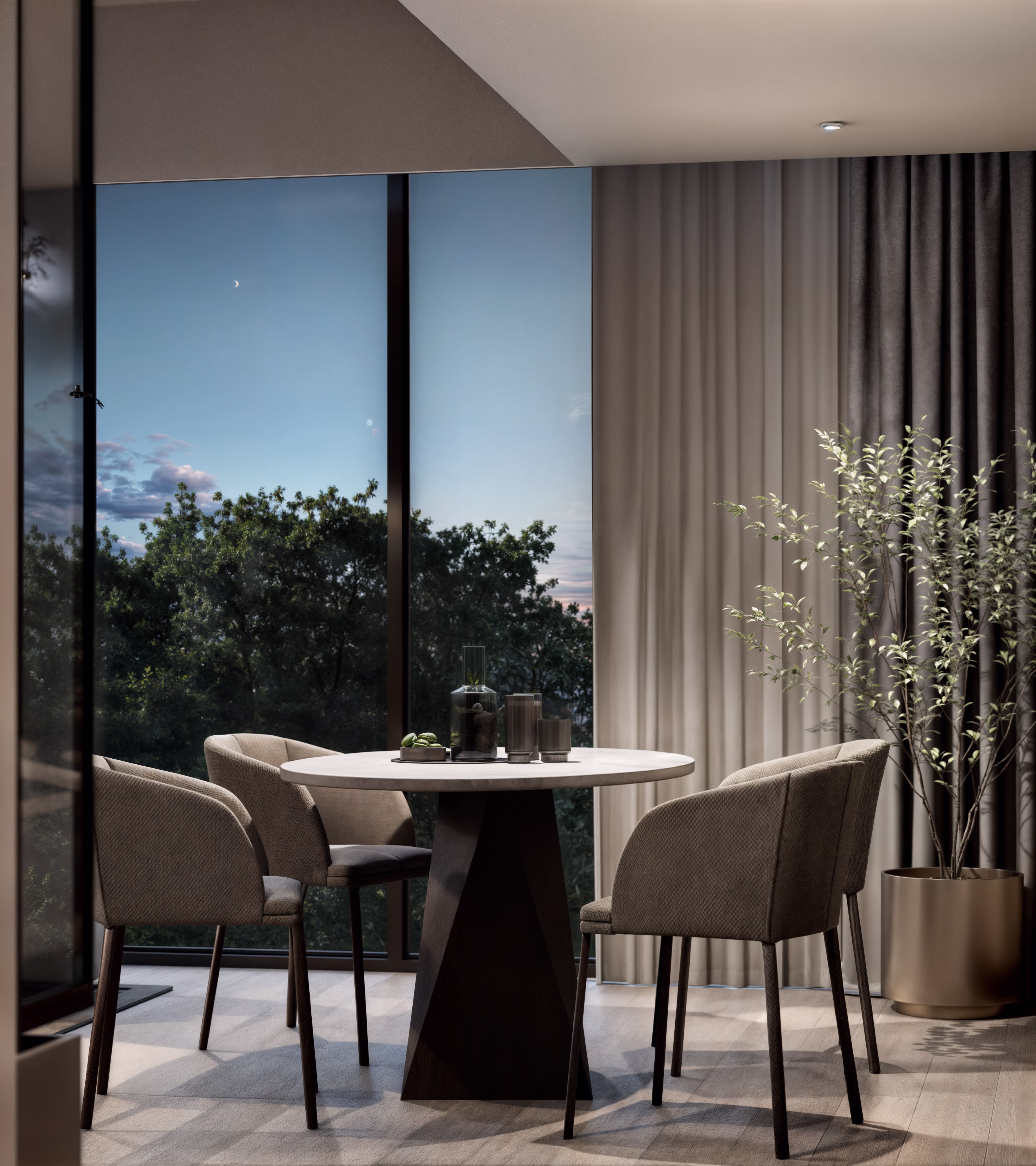 Interior Design