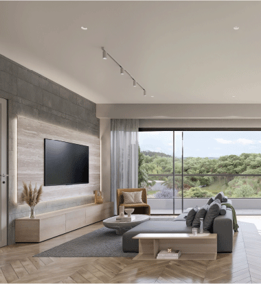 Avalon Grande — Create — Interior