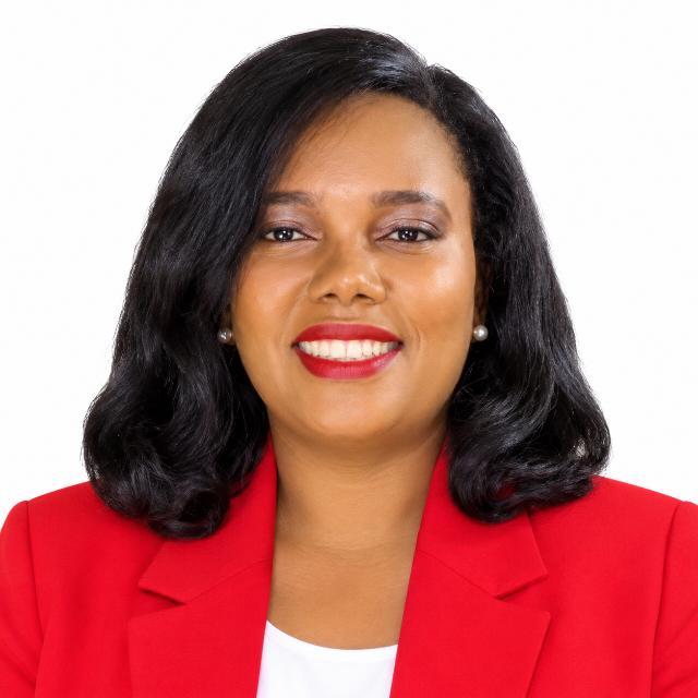 Evaline Mumbua