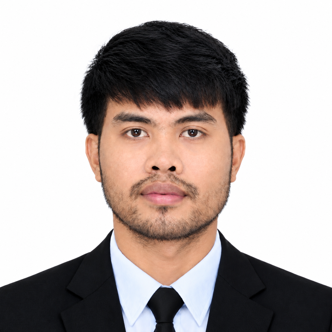 Jayson Lucero Cederio