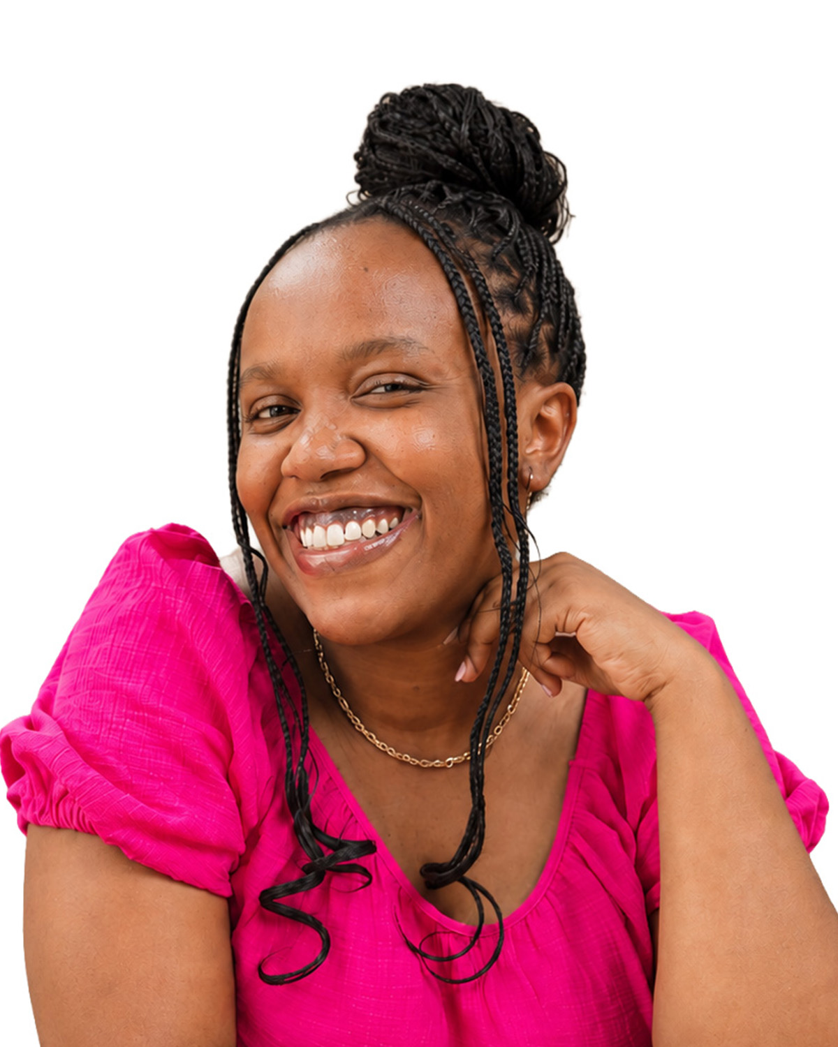 Hilda Makumi