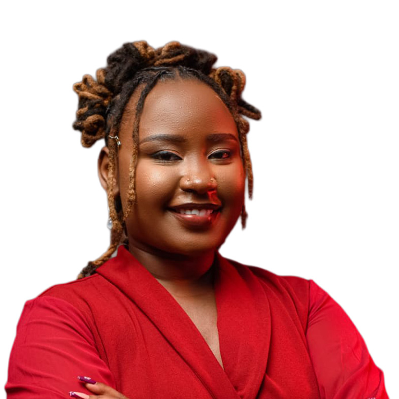 Janice Kimanthi