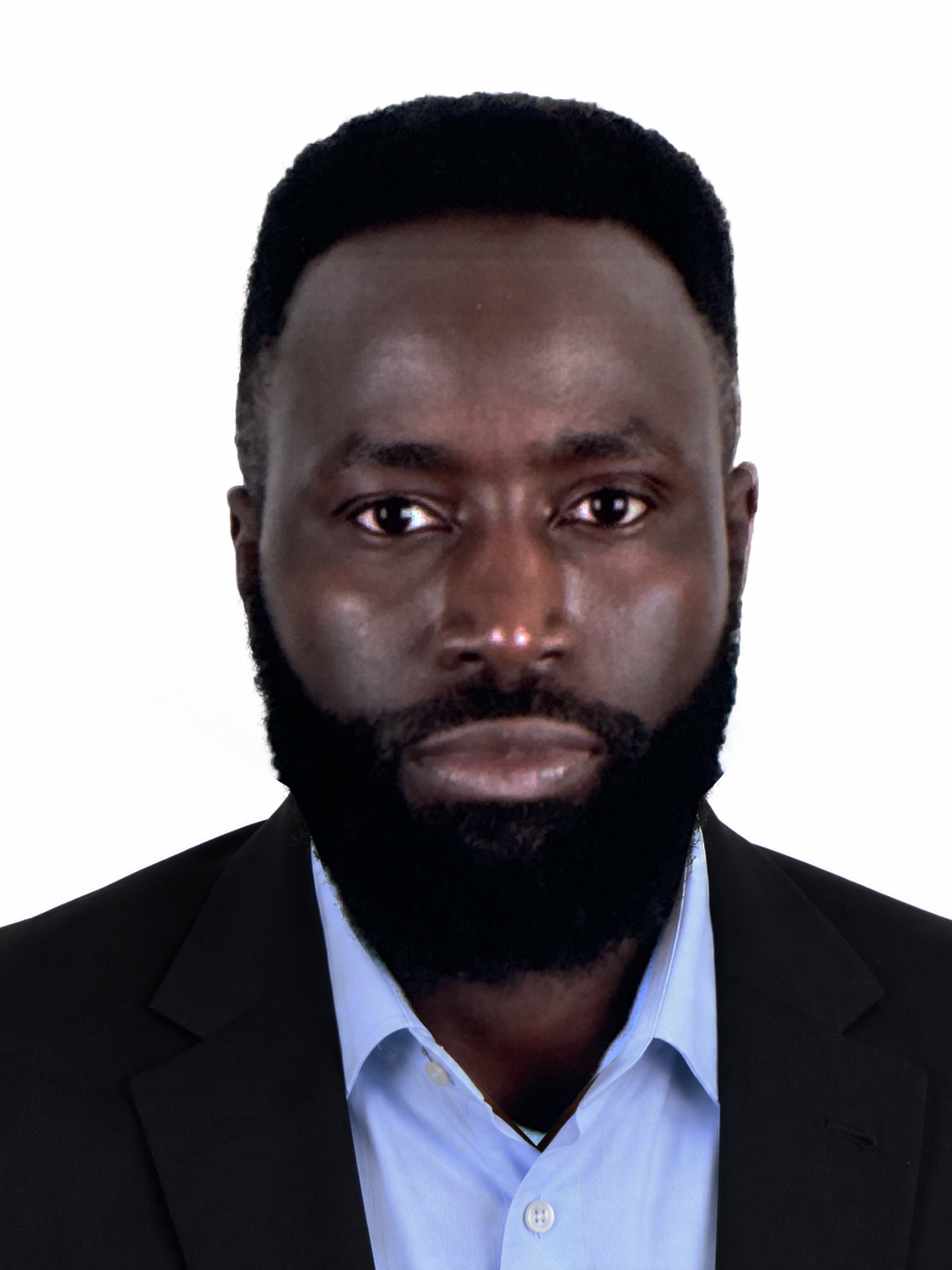 Paul Werunga Mulati