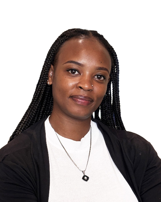 Margaret Nyawira Mwangi