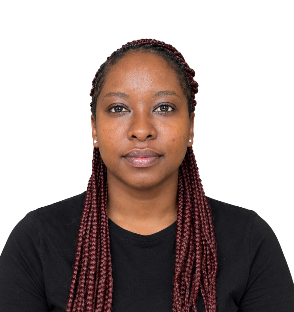 Ann Wanjiku