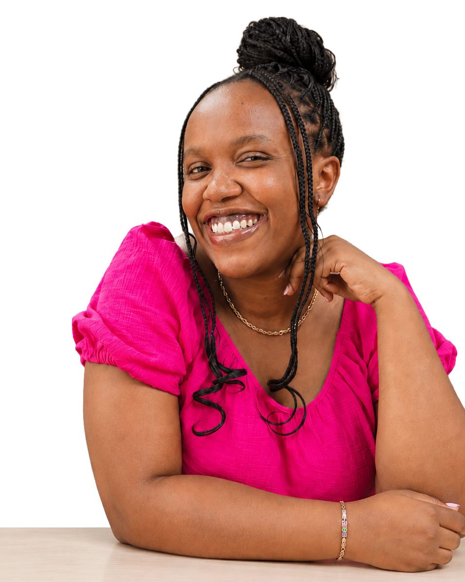 Hilda Makumi