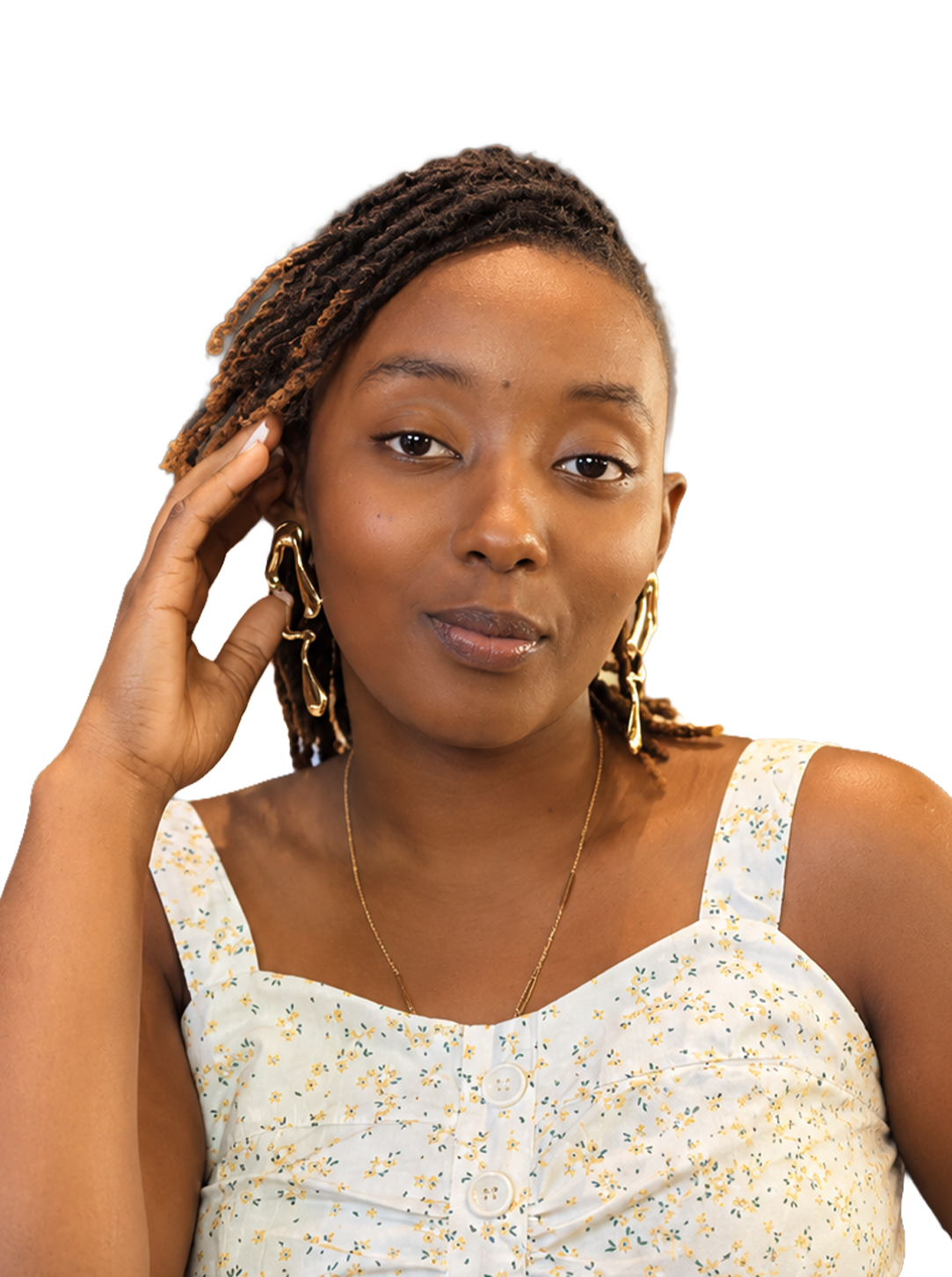 Ruth Macharia