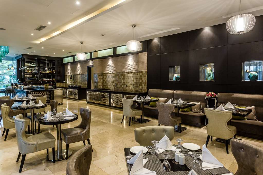 Royal Tulip Canaan Nairobi - Lehem Interiors